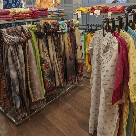 Inorbit Mall: Sanchi For Women Ethnic Wear | LBB, Bangalore