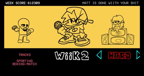 Vs. Matt Mod 的图像结果