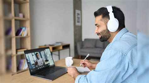 Has work from home damaged our hearing? Here's what you need to know ...