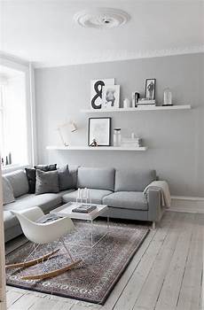 Gray Walls Living Room by Decordots Interior Inspiration Grey Walls Gray Walls Living Room