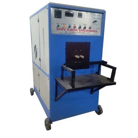 Shiv Kirpa Engineers, Ludhiana - Manufacturer of Induction Heating ...