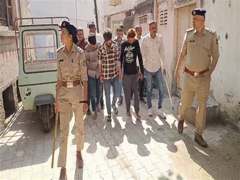 Three men who fatally attacked and robbed a tuition class manager in a ...