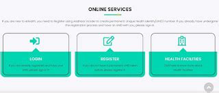 ehealth Kerala Portal Registration 2024 / Login at ehealth.kerala.gov ...