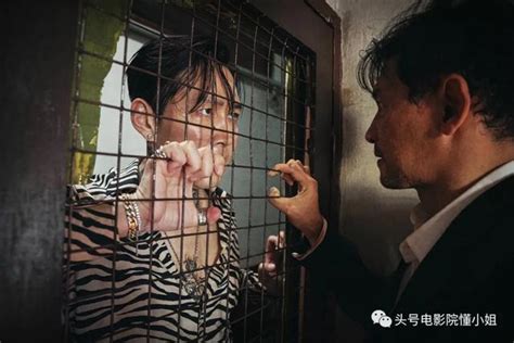 韩国年度电影，已被五星预定!黄政民+李政宰，[新世界]7年后合体