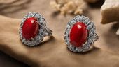 How to Identify Red Coral: Real vs Fake Moonga Stone Guide