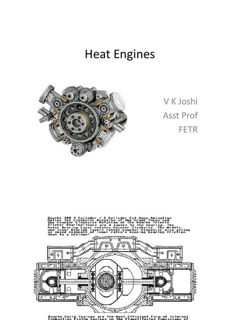 Image result for Heat Engine Example