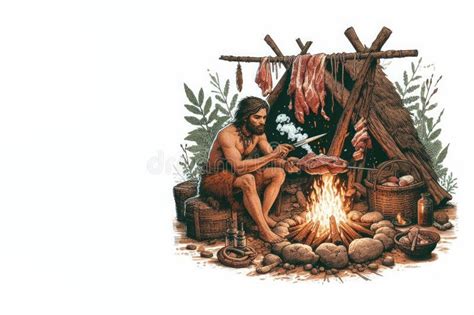 Primitive Cook 的图像结果