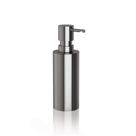 Soap dispenser free standing / MK SSP / Decor Walther