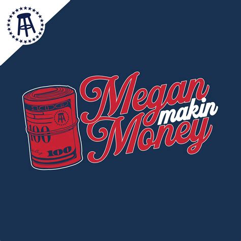 Megan Makin Money | iHeart