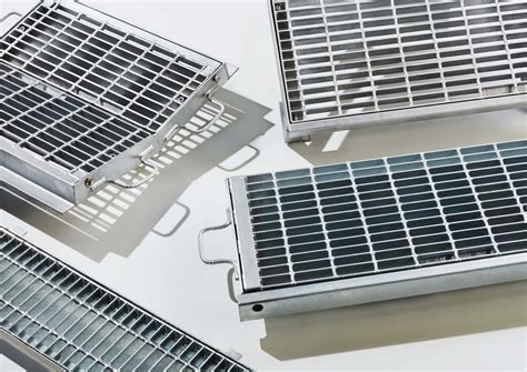 Grates And Drain Covers In Floods & Heavy Rain | Weldlok