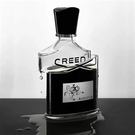 Creed Aventus Eau de Parfum for Men – Perfume Network India