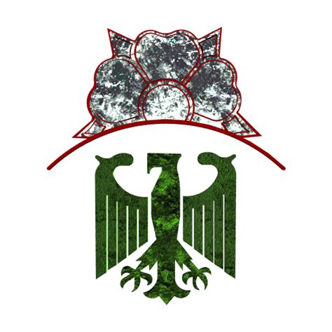 p3d.in - Die Weiße Rose - logo v2