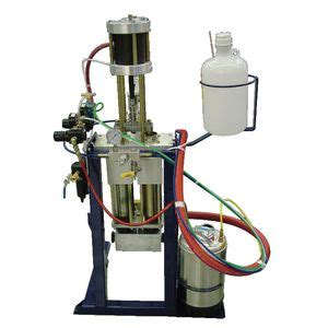 Image result for RTM Injection Machine