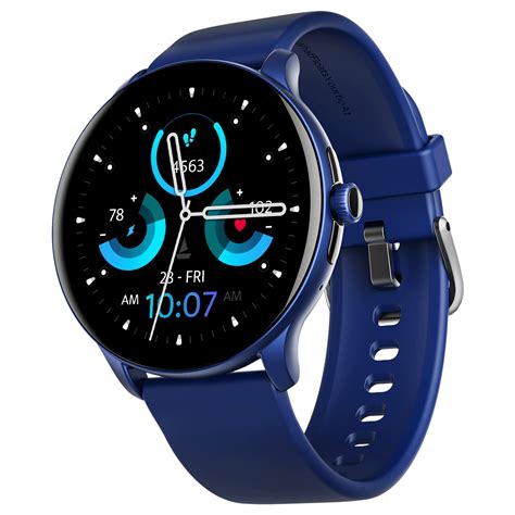 Boat Lunar Call Pro Smart Watch w/ 1.39 AMOLED Display, BT Calling,DIY ...