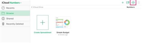 Image result for Open Numbers File