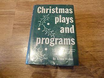Christmas Plays and Programs: A Collection of Royalty-Free Plays ...