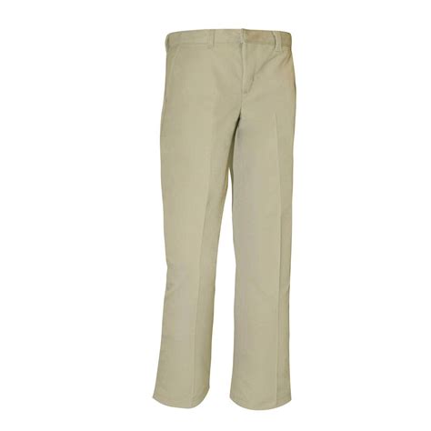 Mens Khaki School Uniform Pants at Nancy Sheridan blog