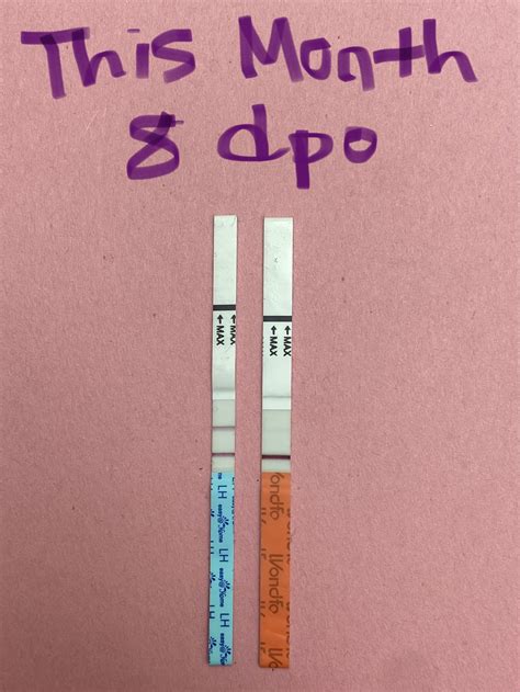 Two week wait and ovulating 8dpo following trigger shot — The Bump