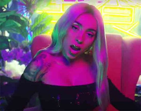 Image result for Chanson Ruby