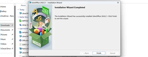 How to Install Libre Office On Windows 10 的图像结果
