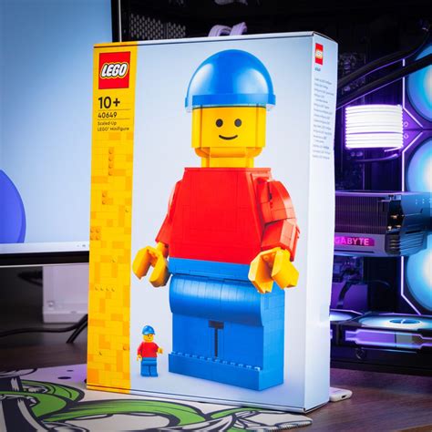 Image result for LEGO Man Dimensions