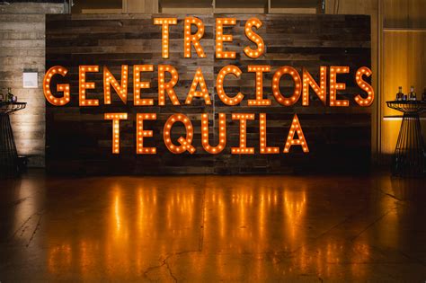 Tres Generaciones Tequila and Billboard Celebrate Music's Biggest Week