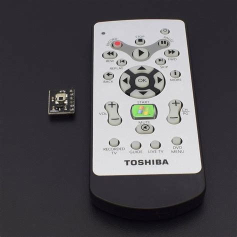 Image result for RPI Receiver Windows Remote