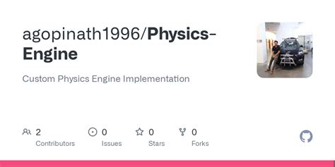 Image result for Code Physics Engine Python