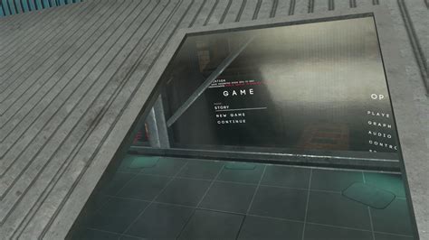 Boneworks Main Menu Secrets 的图像结果