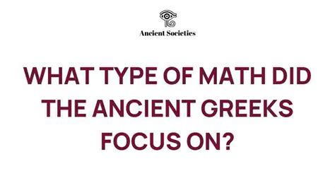Image result for Ancient Greece Math