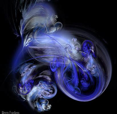 Algorithmic Art 的图像结果