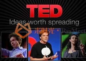 《TED演讲视频》[2014-2018]百度云网盘下载_米时光