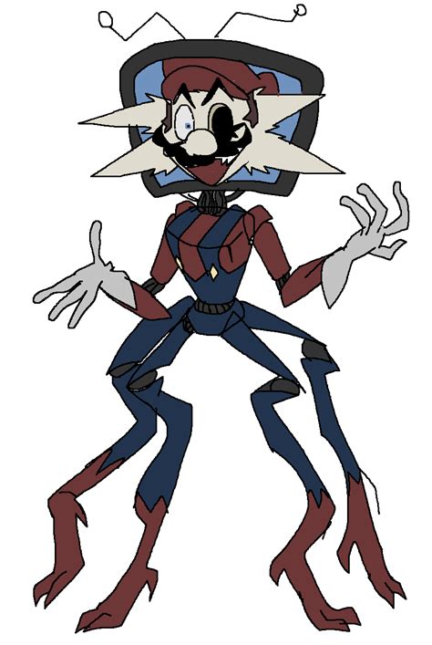 Super Mario 64 Error Collection Part 2 的图像结果