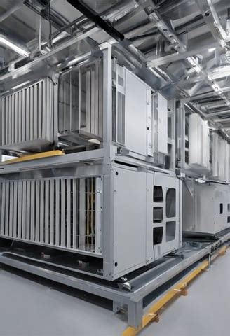 SynAir - HVAC Engineering Company | SynAir