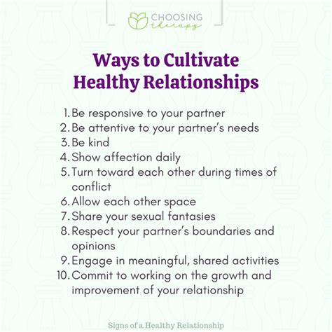 Can A Healthy Relationship Make You Thicker at Joel Donovan blog