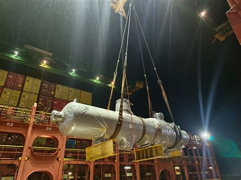 ILS Integral Logistic Services