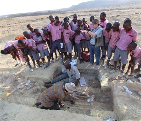 Human Origins Program: Southern Kenya Rift Project | Smithsonian Global