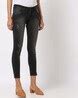 Buy Charcoal Grey Jeans & Jeggings for Women by High Star Online | Ajio.com