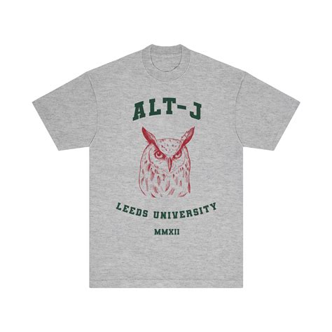 Store Home – alt-J Official Store