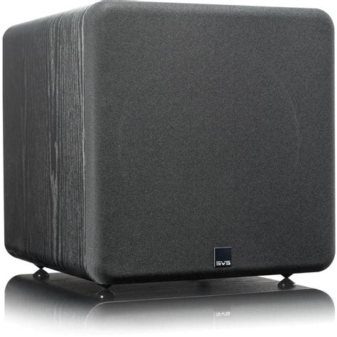 SVS SB 2000 Pro - 12inch Powered Subwoofer The Audio — The Audio Co.