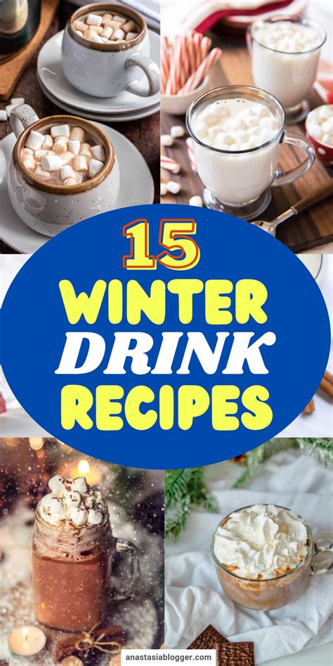 hot recipes for winter