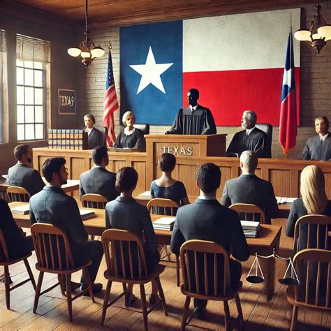 Texas Jury Duty: A Guide by Bryan Fagan (2025)