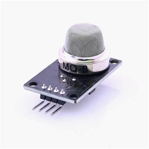 MQ-8 Hydrogen Gas Sensor Module - Buy MQ8 Sensor Online at ...
