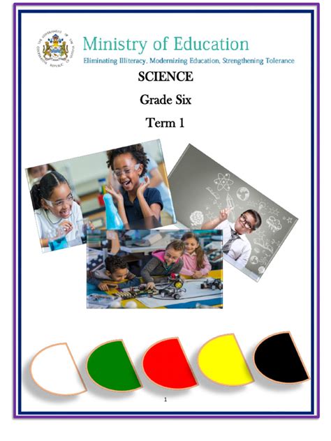 Image result for Grade 6 Science