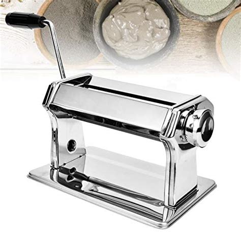 Rolling Clay Machine, Metal Clay Roller, Upgraded Gear Manual Desktop ...