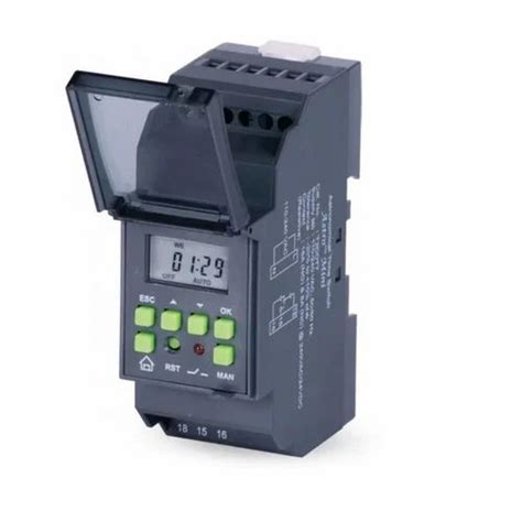 Image result for Astro Digital Timer Guide