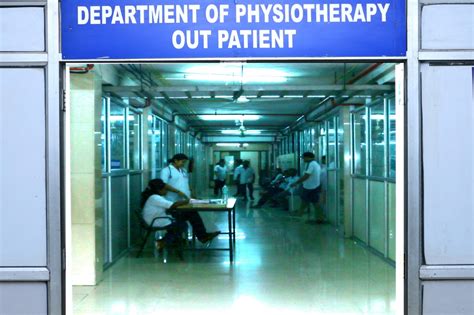 MGM School of Physiotherapy | Musculoskeletal Physiotherapy