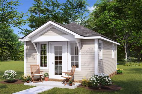 250-350 Sq Ft House Plans