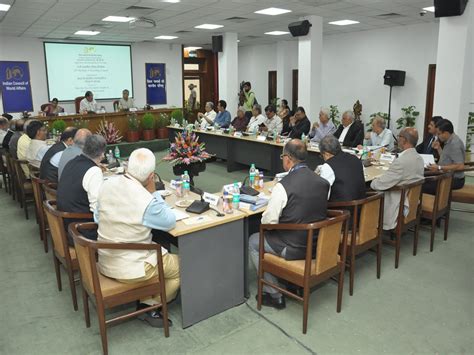 Video Gallery - Indian Council of World Affairs (Government of India)