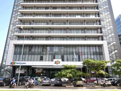 FPT Software Office Photos